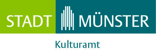 Logo, Kulturamt der Stadt Münster