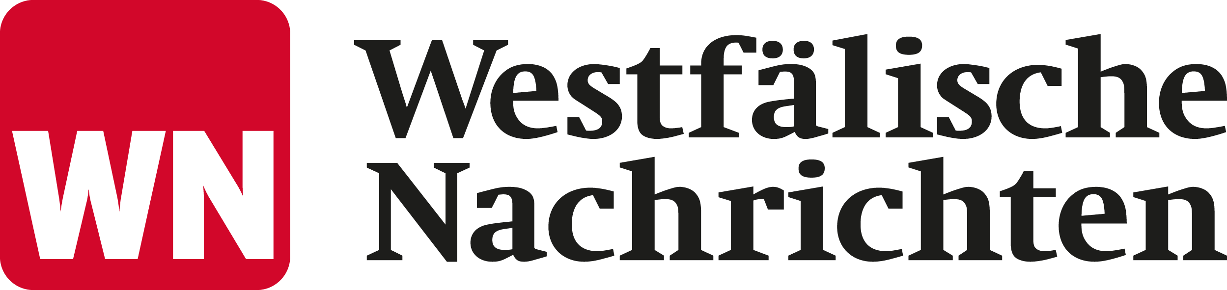WN - Westfälische Nachrichten