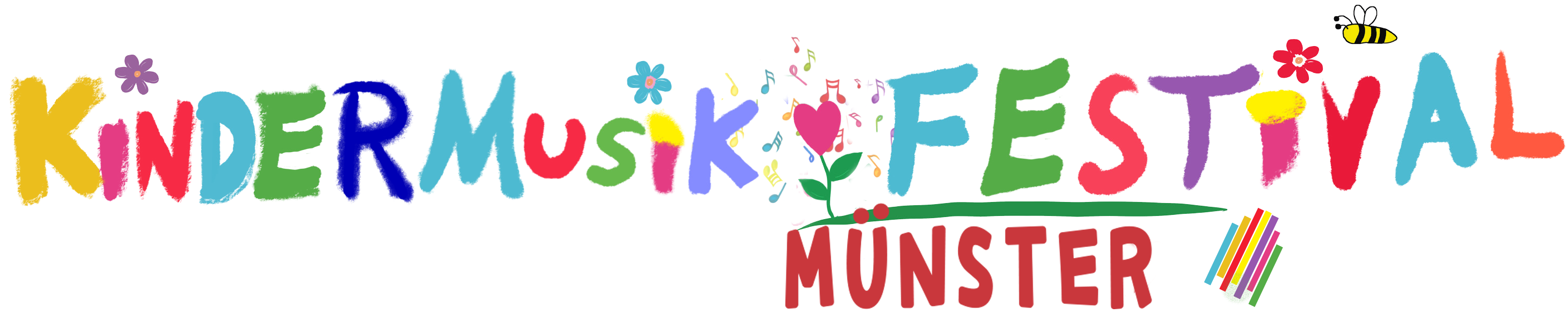 Kindermusikfestival-Münster