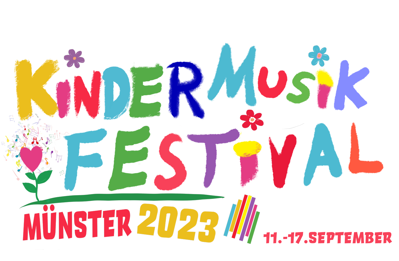 Karibuni lädt ein...Kindermusikfestival-Münster2023