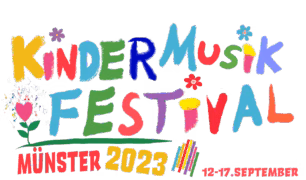 Karibuni lädt ein...Kindermusikfestival-Münster2023