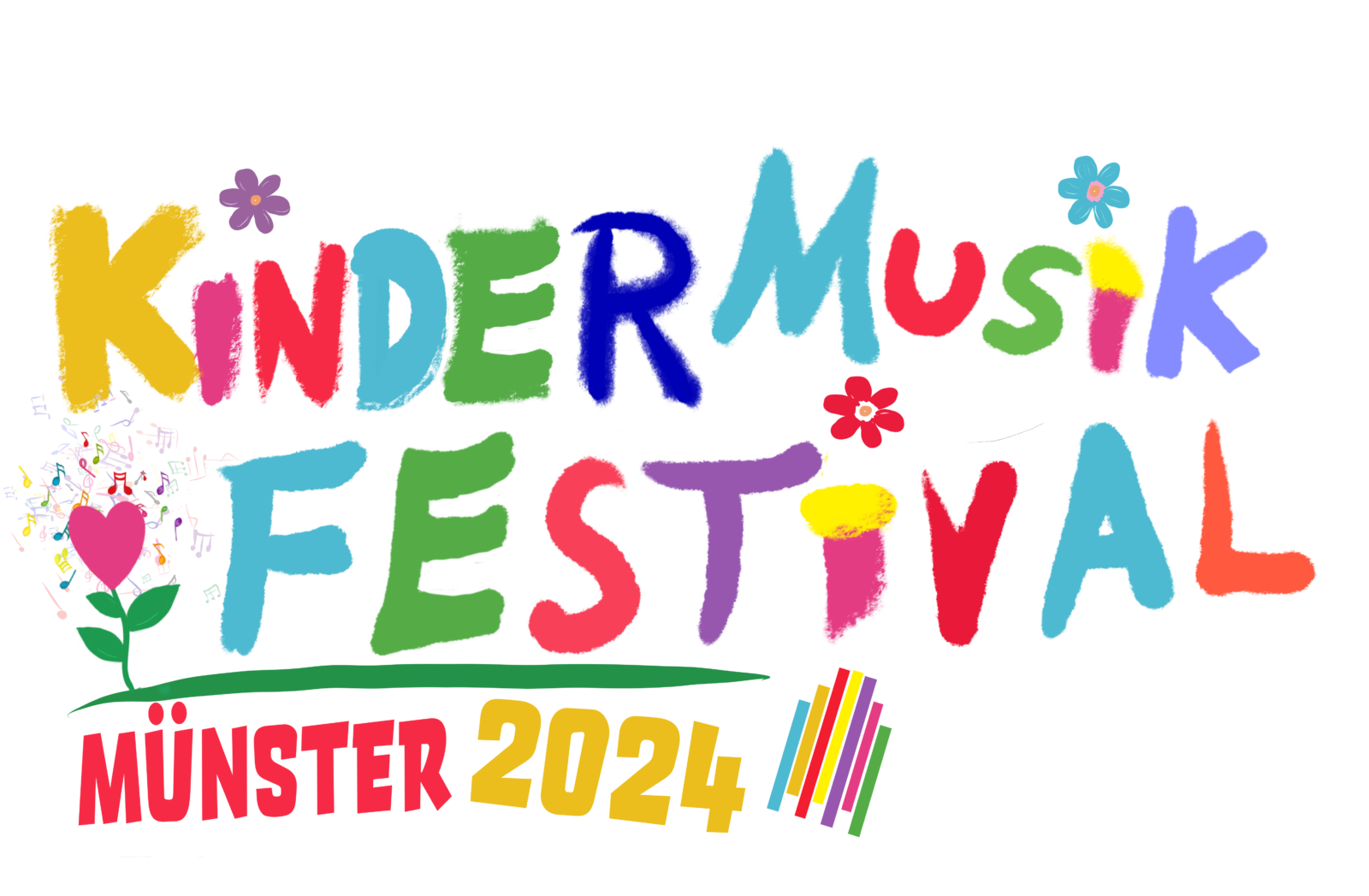 Karibuni lädt ein...Kindermusikfestival-Münster 2024