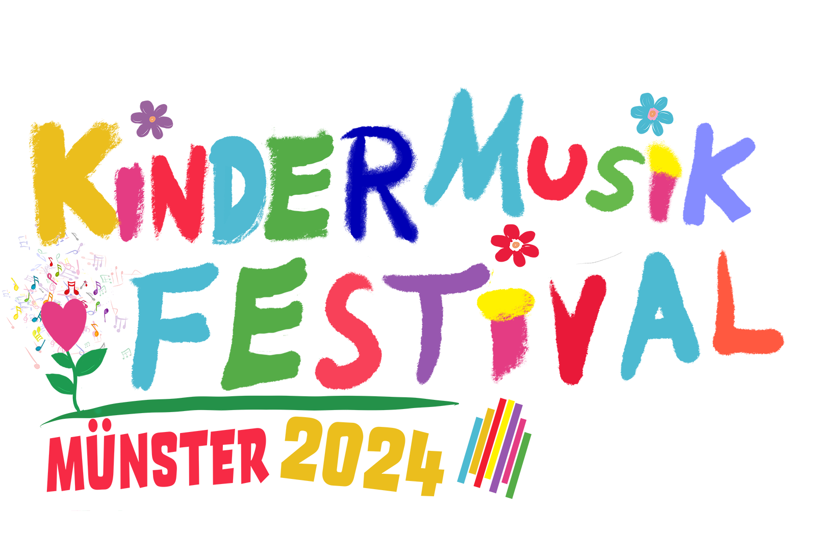 Karibuni lädt ein...Kindermusikfestival-Münster 2024